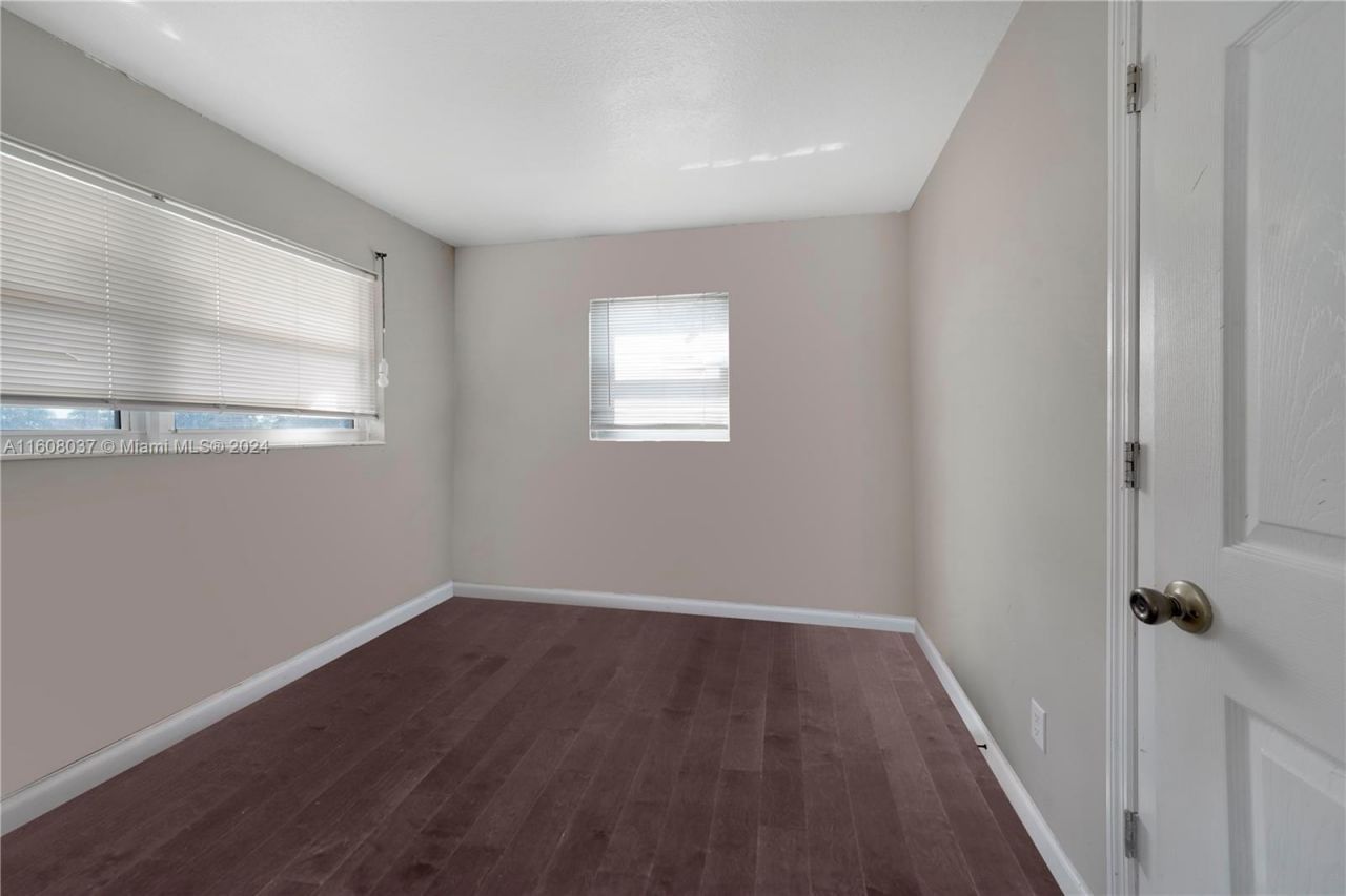 628 SW 4th Street, Unit 1, Belle Glade, FL 33430 Photo