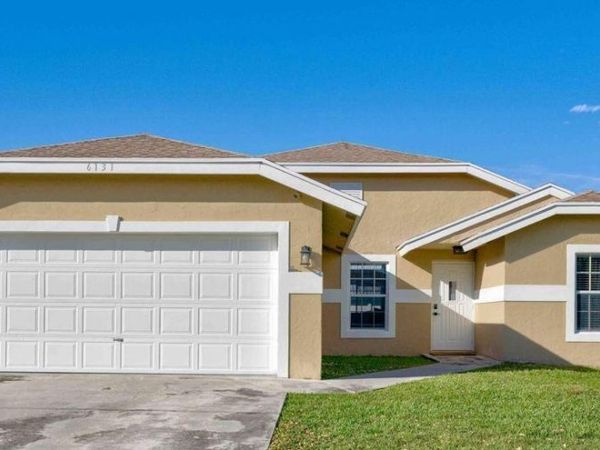6131 Robinson Street, Jupiter, FL 33458