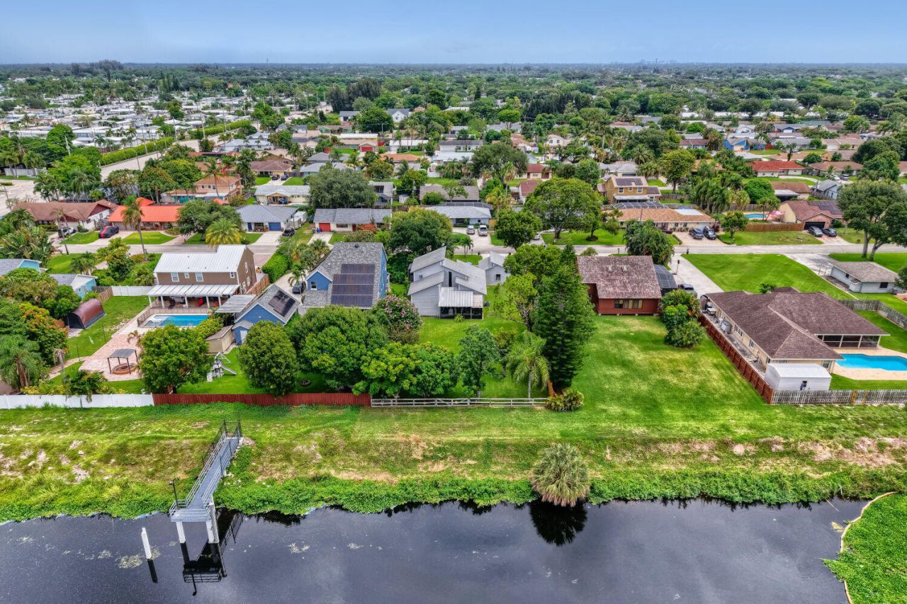 3918 Edgar Avenue, Boynton Beach, FL 33436 Photo