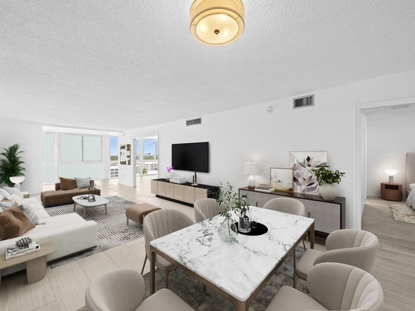 3100 NE 49th Street, Unit 1109, Fort Lauderdale, FL 33308