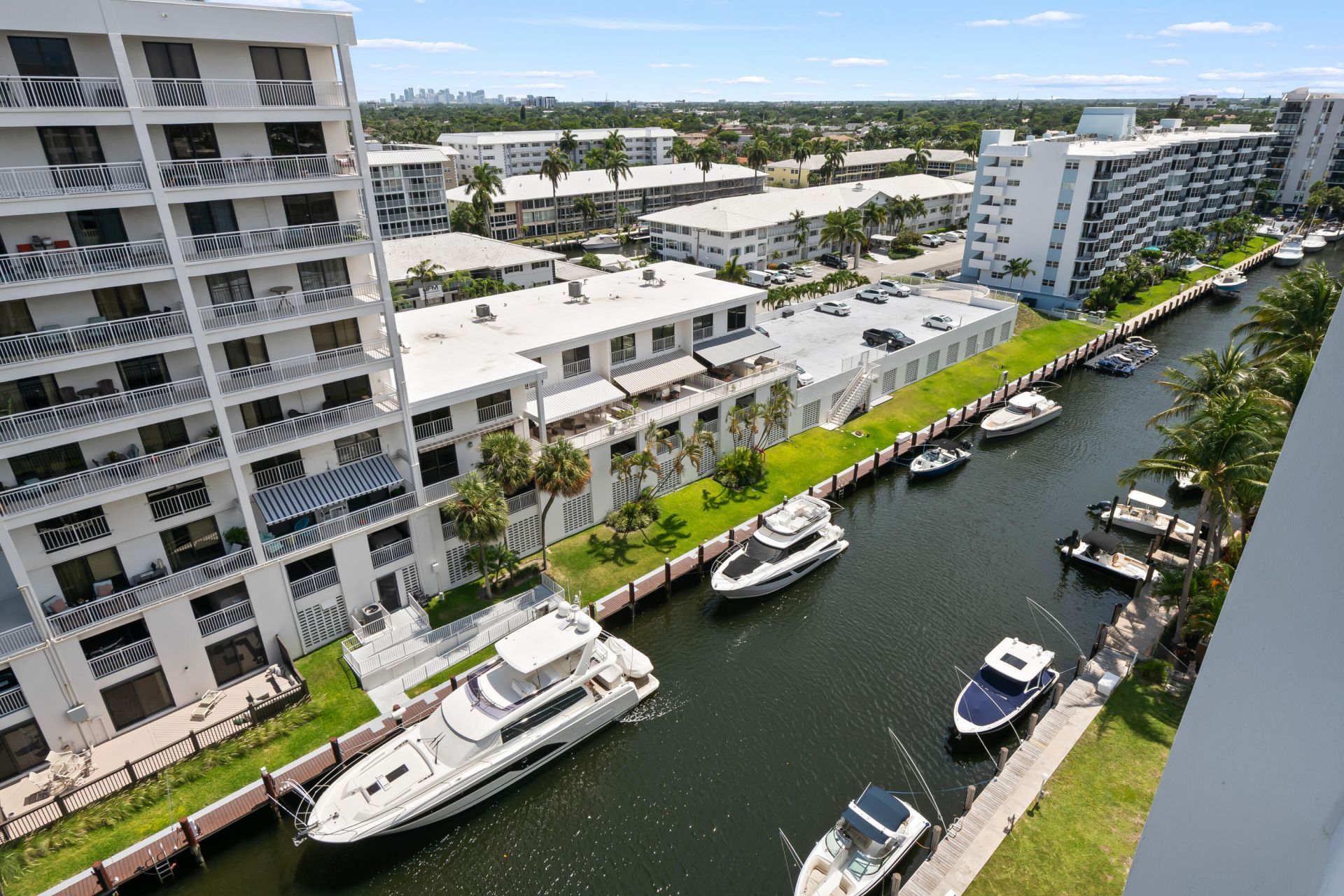 3100 NE 49th Street, Unit 1109, Fort Lauderdale, FL 33308 Photo