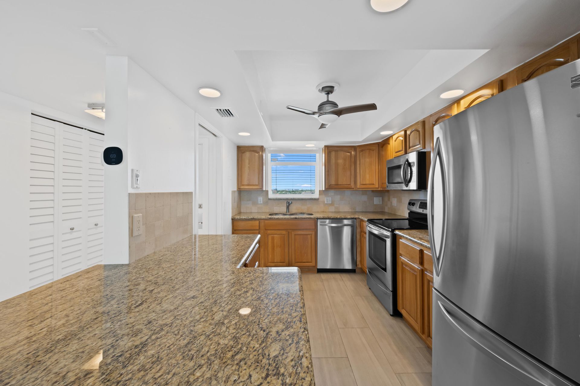 3100 NE 49th Street, Unit 1109, Fort Lauderdale, FL 33308 Photo