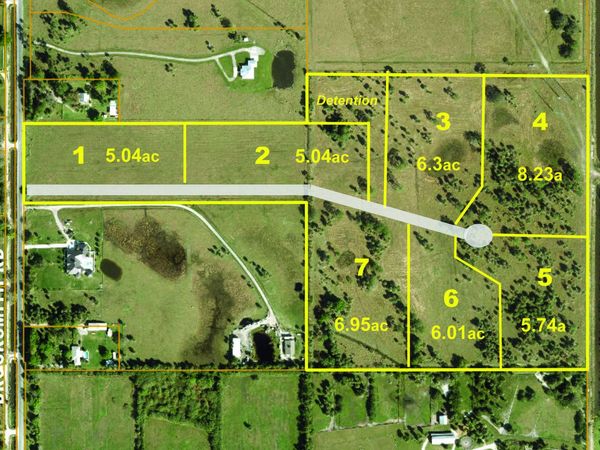 Tbd S Brocksmith Road, Fort Pierce, FL 34945