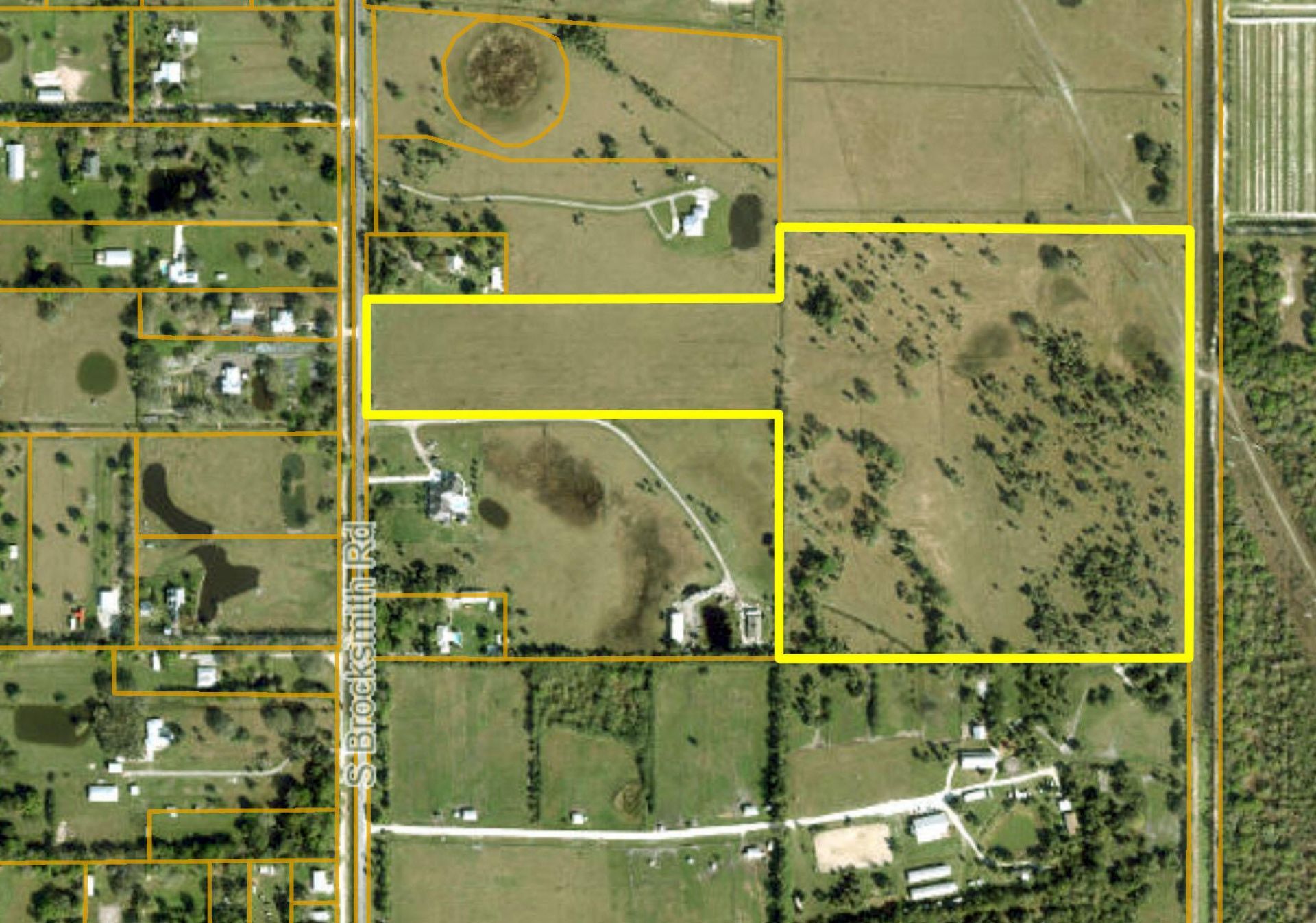 Tbd S Brocksmith Road, Fort Pierce, FL 34945 Photo