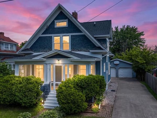 317 SHERRY STREET, Neenah, WI 54956