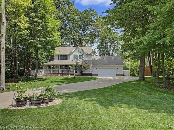 25900 Belledale Street, Taylor, MI 48180