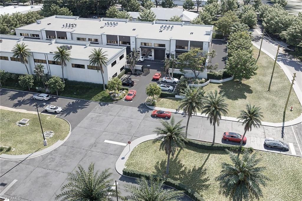 3106 N Horseshoe Dr , Unit F17, Naples, FL 34104 Photo