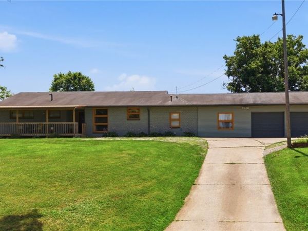 89 Dagg Road, Parkersburg, WV 26101