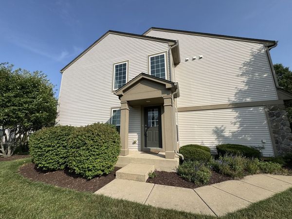 1399 Crimson Lane, Unit A, Yorkville, IL 60560