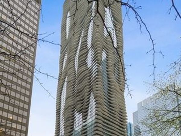 225 N Columbus Drive , Unit 6504, Chicago, IL 60601