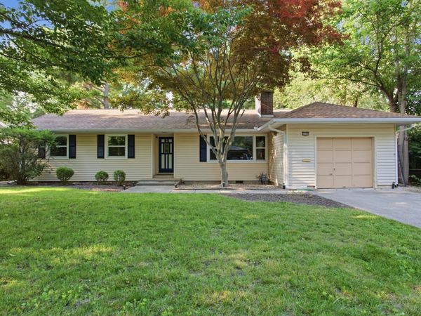 2008 Burlison Drive, Urbana, IL 61801