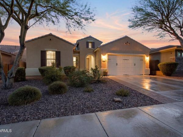 13071 W WHISPER ROCK Trail, Peoria, AZ 85383