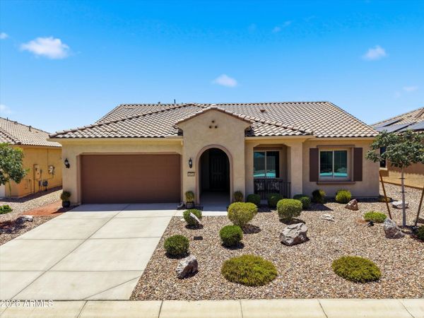 4524 N HUDSON Drive, Florence, AZ 85132