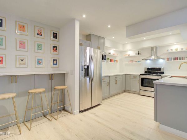 1650 N 87TH Terrace, Unit B2, Scottsdale, AZ 85257