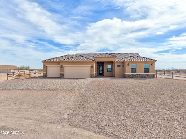 7610 W ALSDORF Road, Casa Grande, AZ 85193