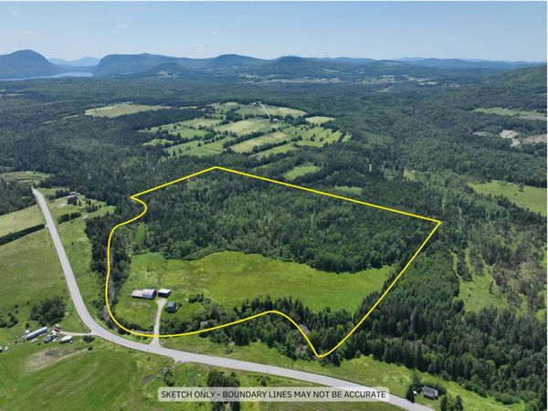 44 Poirier Lane, Brownington, VT 05860