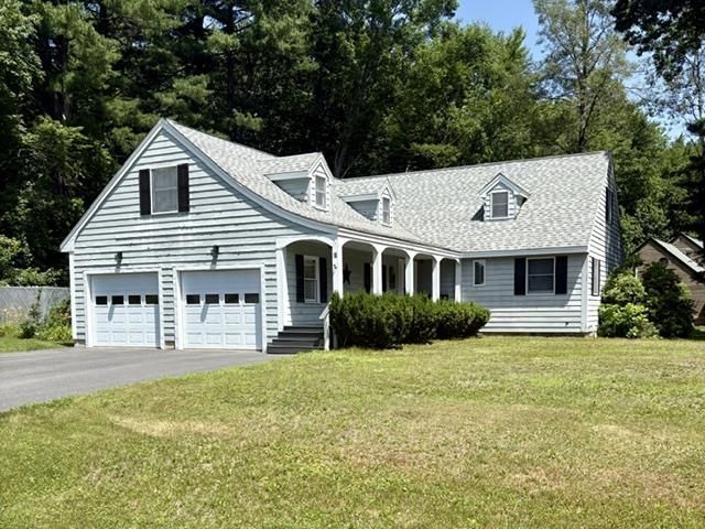 1 Concord Way, Rochester, NH 03867 Main Photo