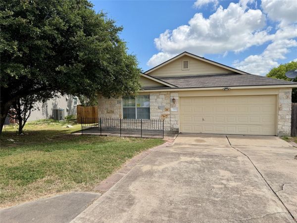 1148 Amberwood LOOP , Kyle, TX 78640
