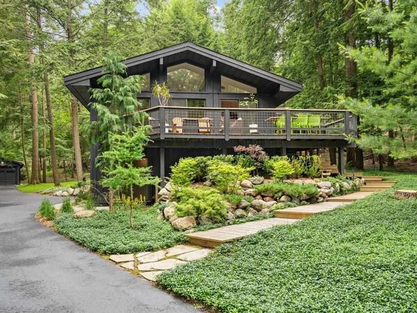 4497 Fourth Street, Walloon Lake, MI 49796