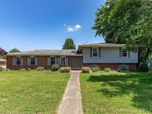 5268 Dellbrook Drive, Fairfield, OH 45014