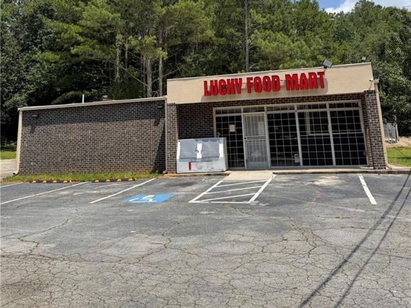 979 Sheppard Road , Stone Mountain, GA 30083