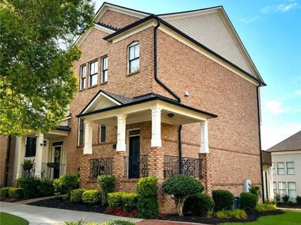 396 Suwanee Avenue , Suwanee, GA 30024