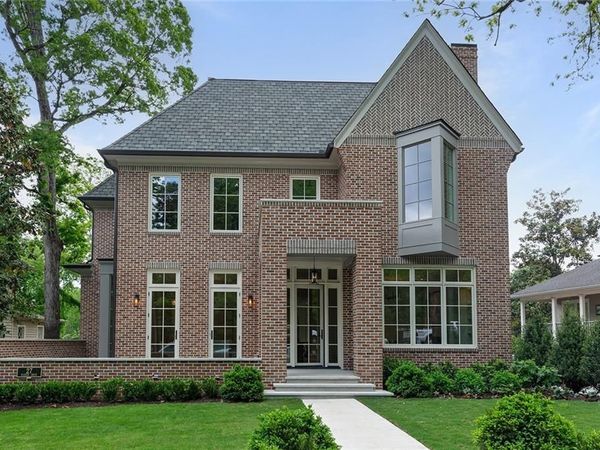 27 Maddox Drive NE, Atlanta, GA 30309