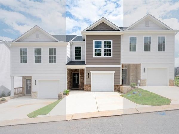 104 Greenview Lot 1602 Court, Homer, GA 30547
