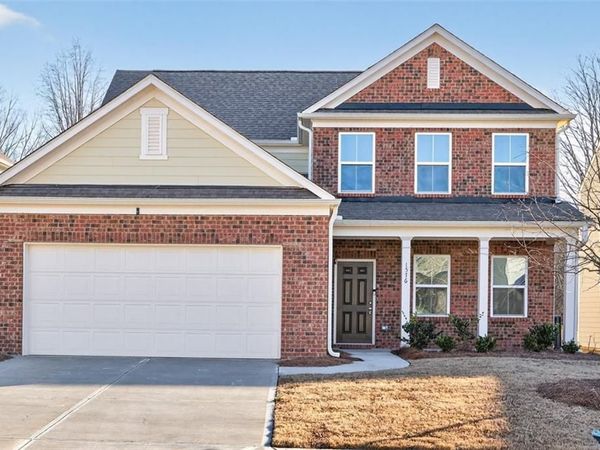 1576 Maston Road , Auburn, GA 30011