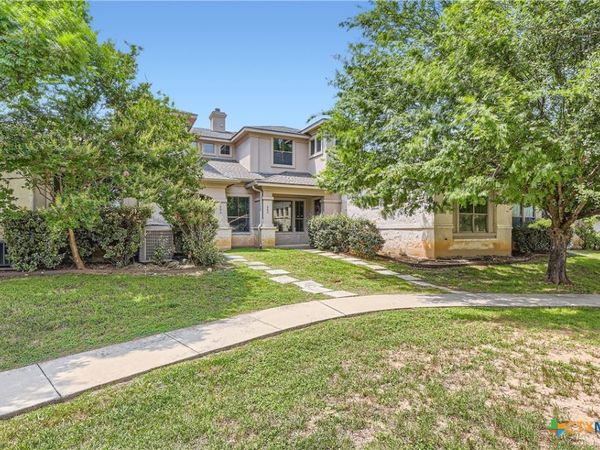 462 Stagecoach Trail , San Marcos, TX 78666