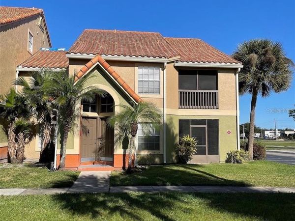 425 FOUNTAINHEAD CIRCLE , Unit 208, KISSIMMEE, FL 34741