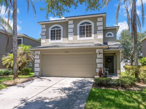 1944 PORTCASTLE CIRCLE , WINTER GARDEN, FL 34787