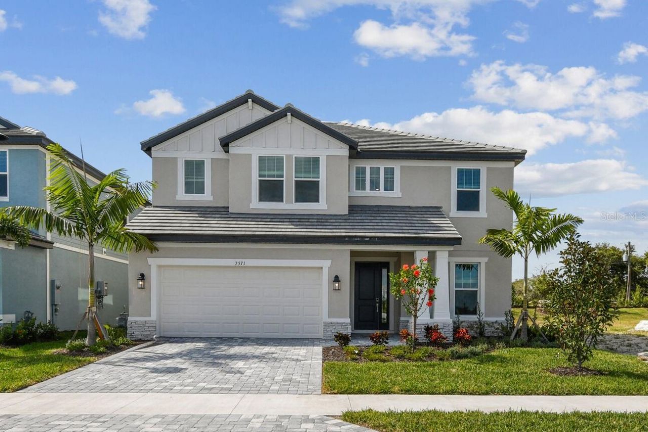 7571 Hawkstone Drive, Sarasota, FL 34241 Photo