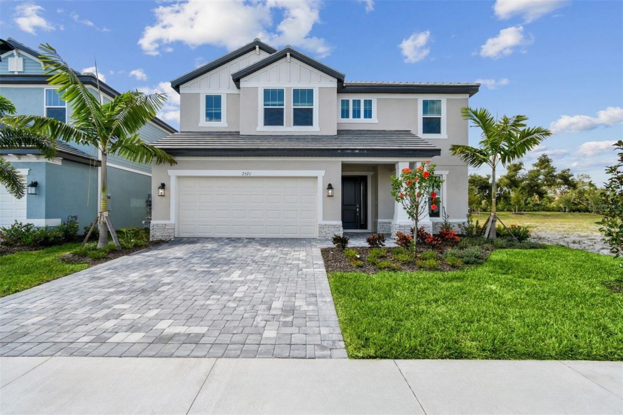 7571 Hawkstone Drive, Sarasota, FL 34241 Photo