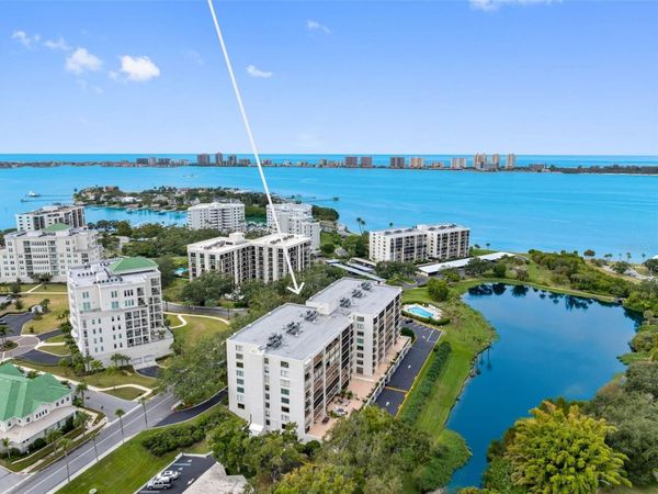 220 BELLEVIEW BOULEVARD , Unit 412, BELLEAIR, FL 33756