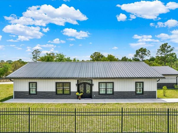 34370 RICHARDSON BOULEVARD , WEBSTER, FL 33597