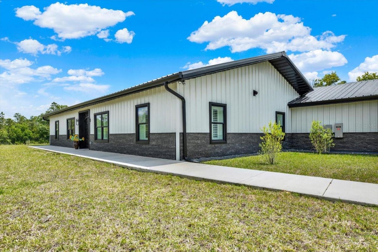 34370 Richardson Boulevard , Webster, FL 33597 Photo