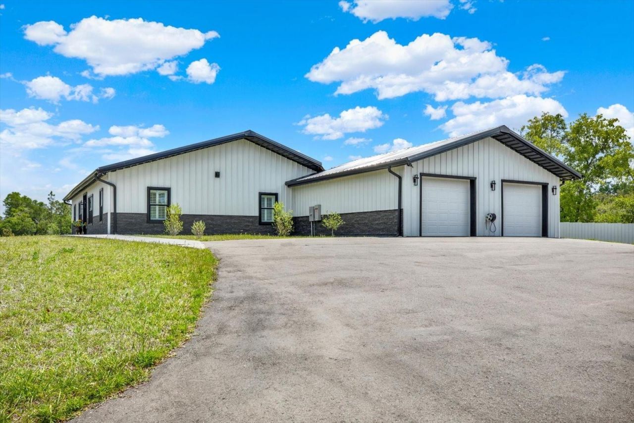 34370 Richardson Boulevard , Webster, FL 33597 Photo