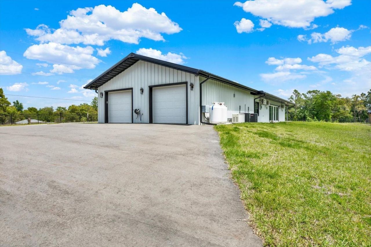 34370 Richardson Boulevard , Webster, FL 33597 Photo