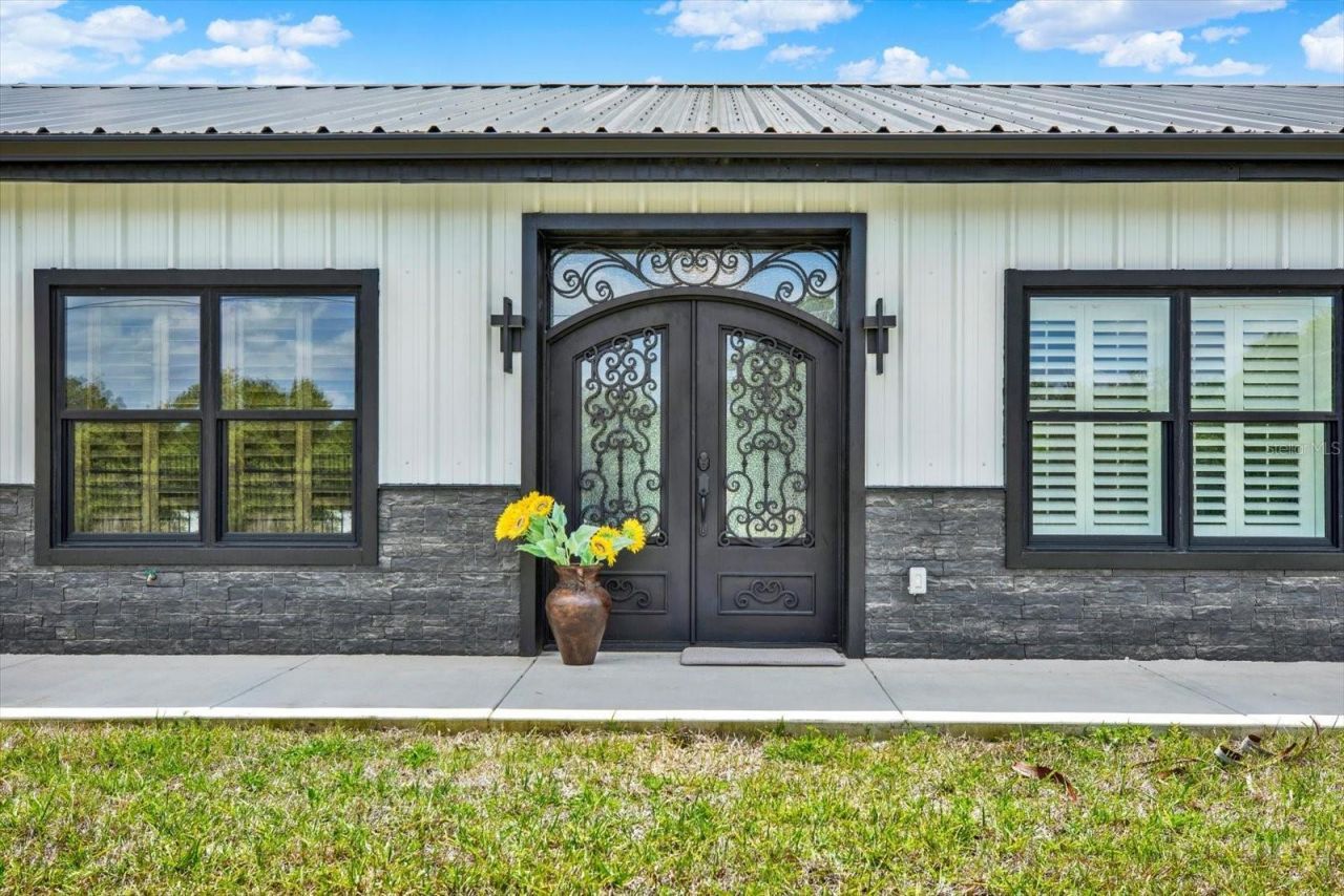 34370 Richardson Boulevard , Webster, FL 33597 Photo