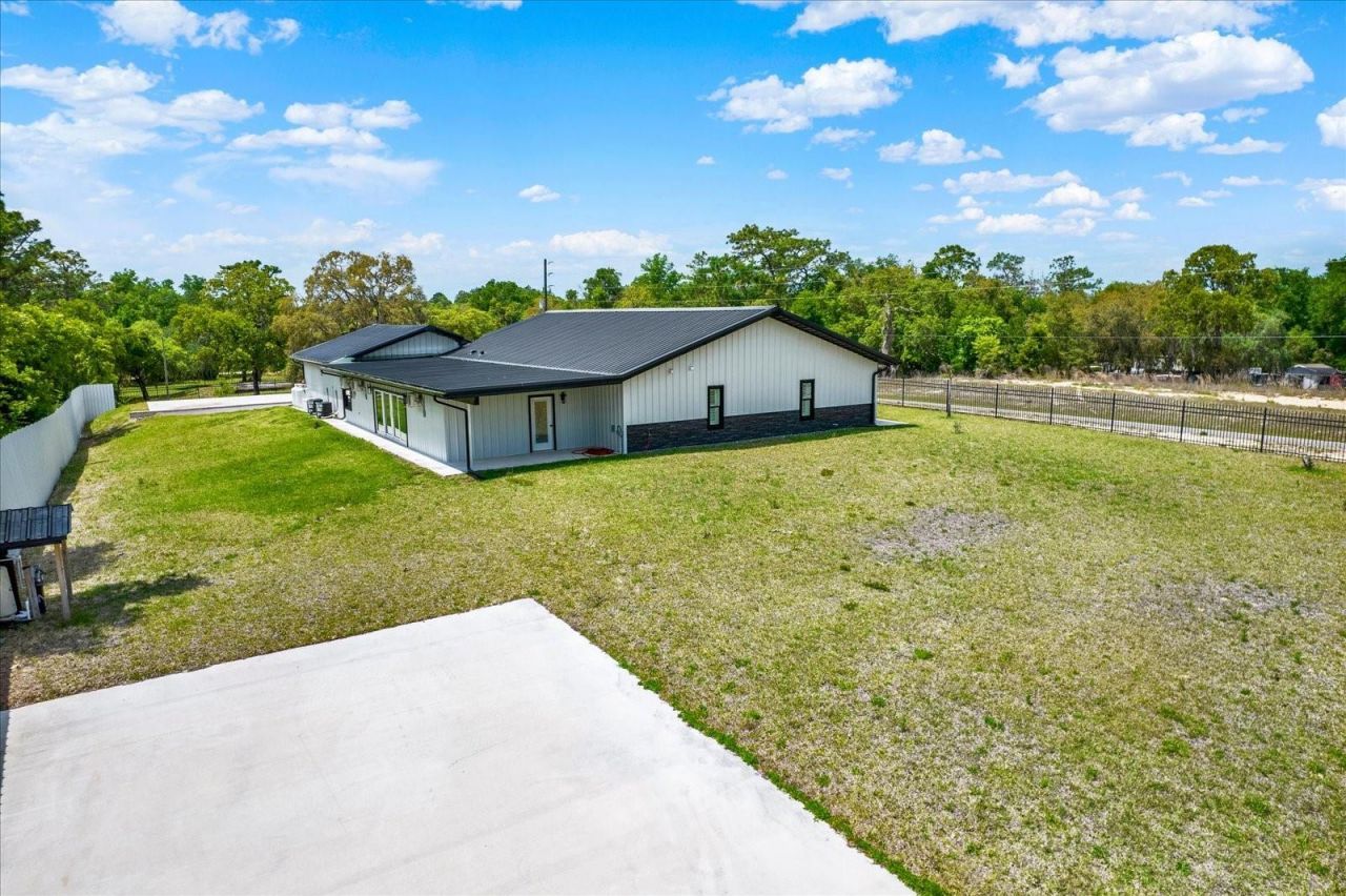 34370 Richardson Boulevard , Webster, FL 33597 Photo
