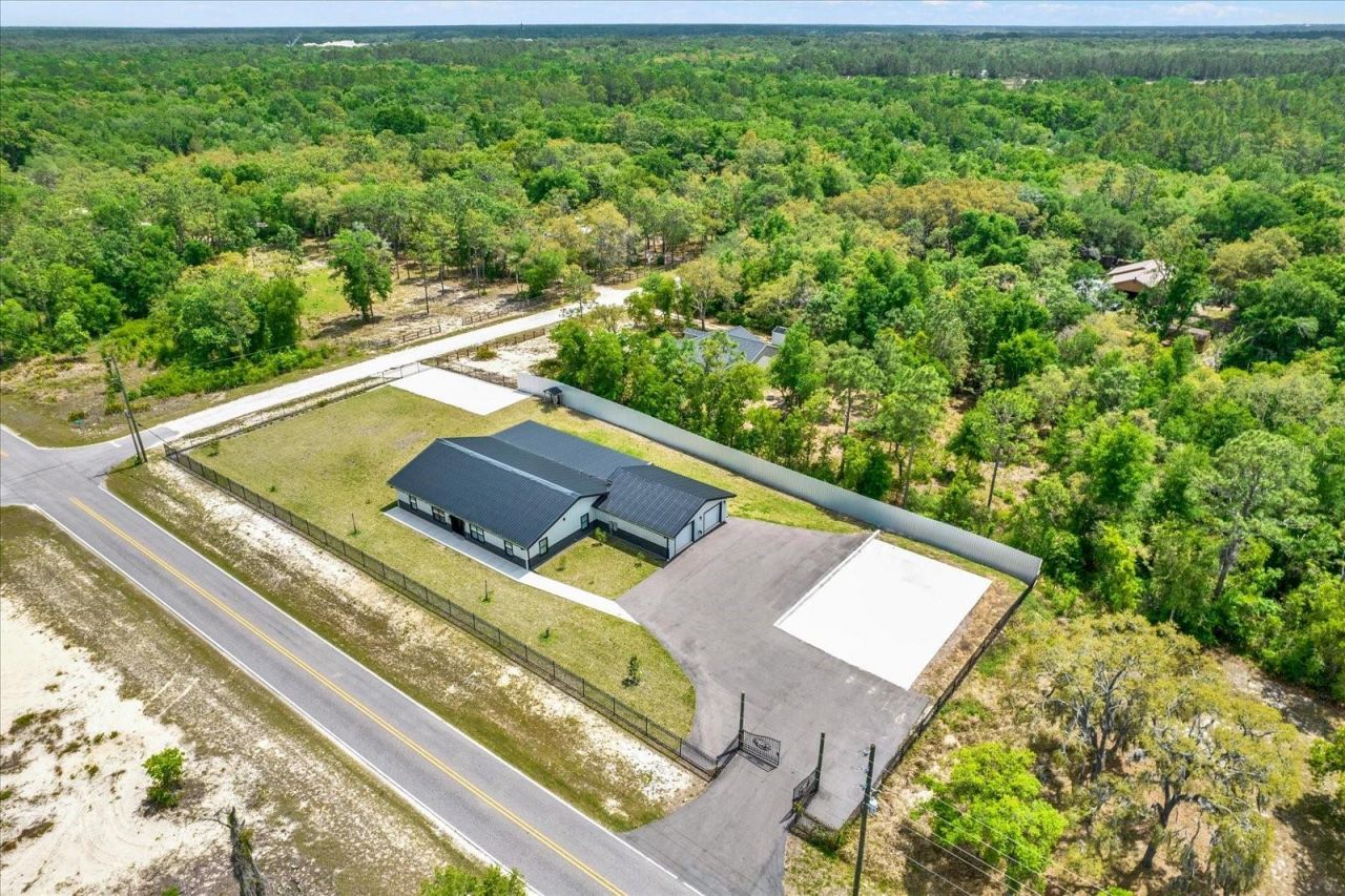 34370 Richardson Boulevard , Webster, FL 33597 Photo