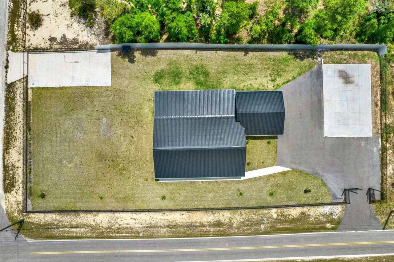 34370 Richardson Boulevard , Webster, FL 33597 Photo