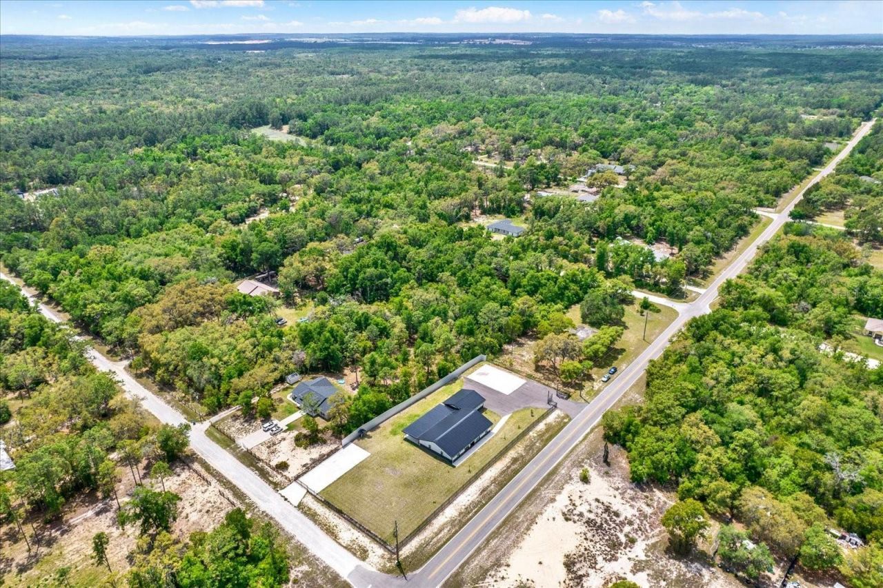 34370 Richardson Boulevard , Webster, FL 33597 Photo