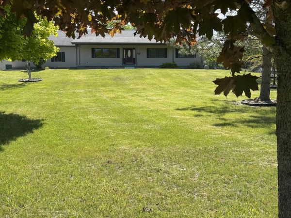 1595 S Poor Farm Road, Mikado, MI 48745