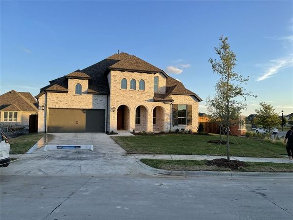 2602 Delta Drive, Melissa, TX 75454