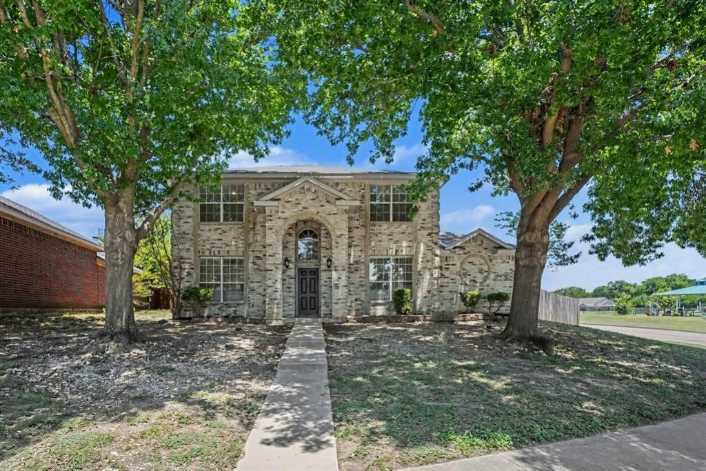 1153 Weaver Street, Cedar Hill, TX 75104 Main Photo