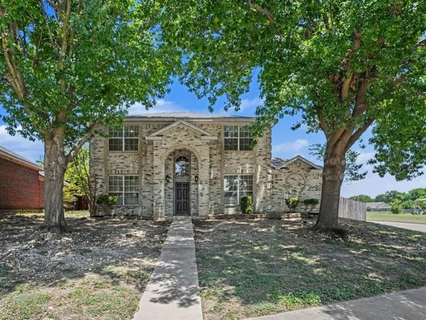 1153 Weaver Street, Cedar Hill, TX 75104