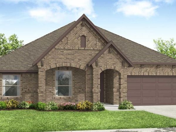 220 Mercy Street, Godley, TX 76044