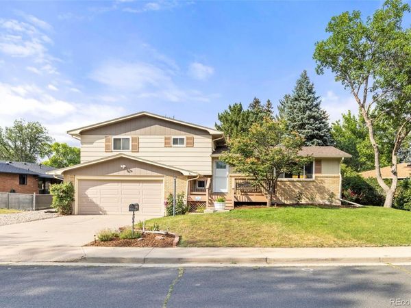 2313 Farisita Drive, Loveland, CO 80538